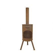 5002R_Bonton_ø50_corten_voor